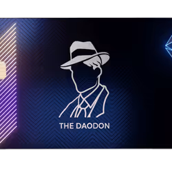 DaoDon Access Card