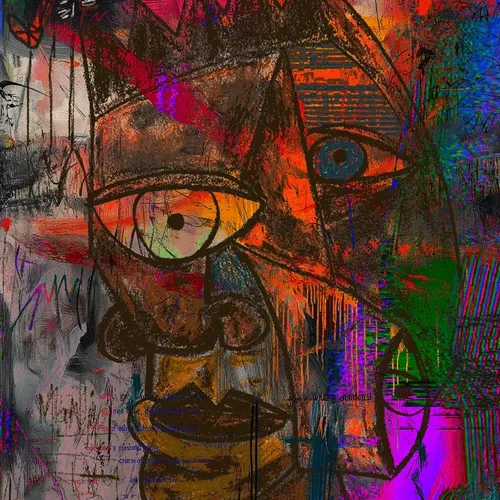 Insideamanicmind