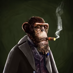 Harvey King