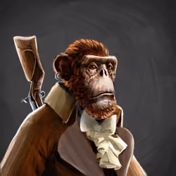 Bernardino King