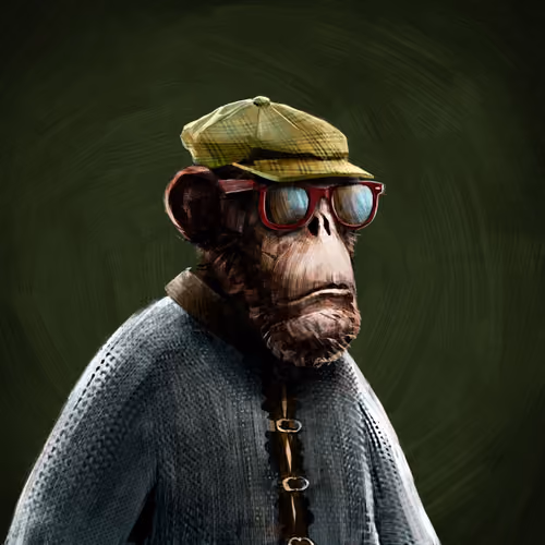 Digby Mars