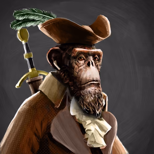 Geronimo Baldwin