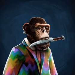 Winston Smith