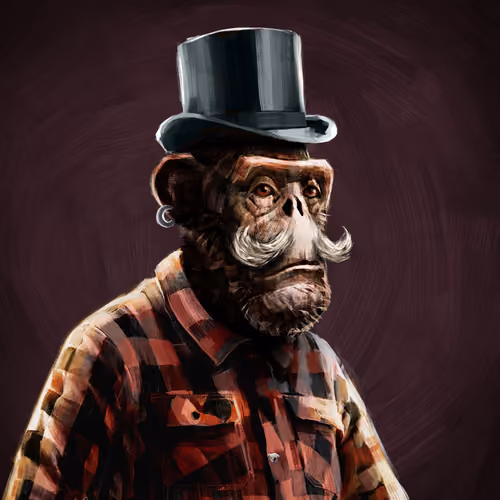 Sherlock Brown