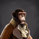 The Ape Society