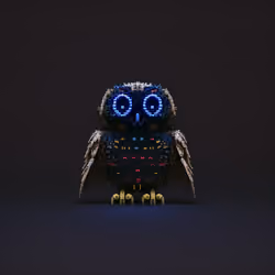 0xOwls #21