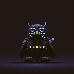 0xOwls #750