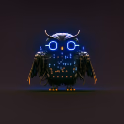 0xOwls #71