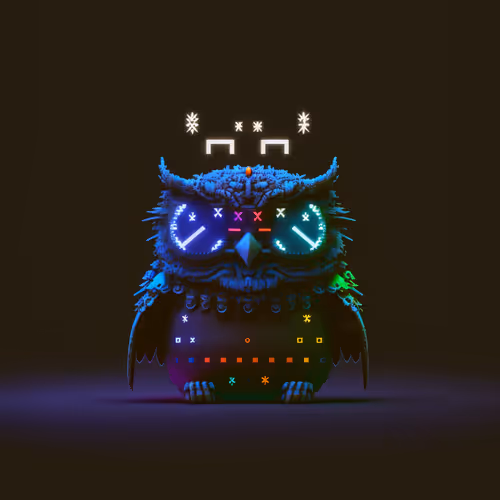 0xowls