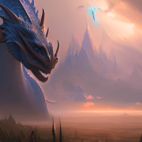 Dragons Breath #526