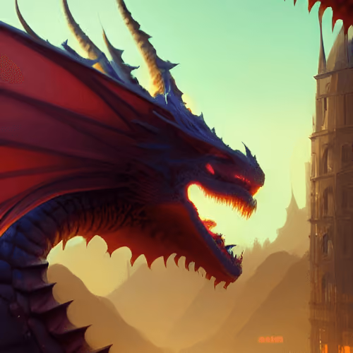 Dragons Breath #559