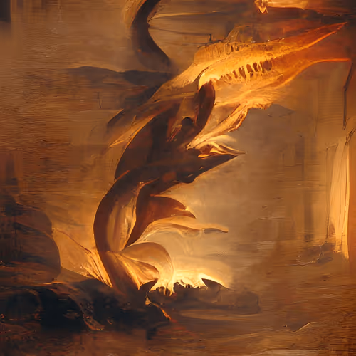 Dragonsbreath