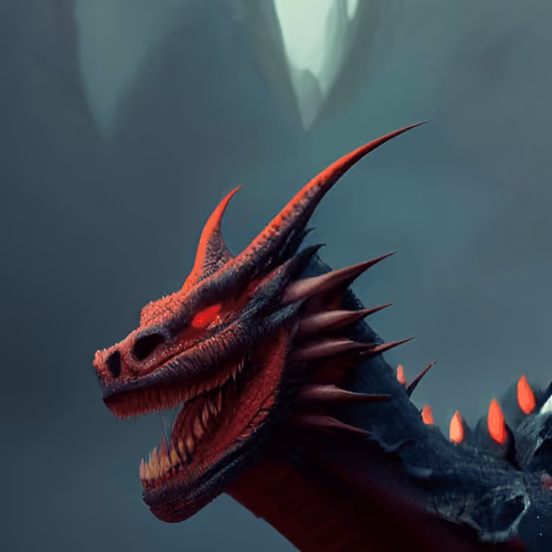 Dragons Breath #94