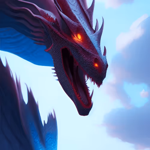 Dragonsbreath