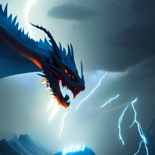 Dragons Breath #564