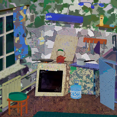 Cooking Shows by Yuri_jjjj