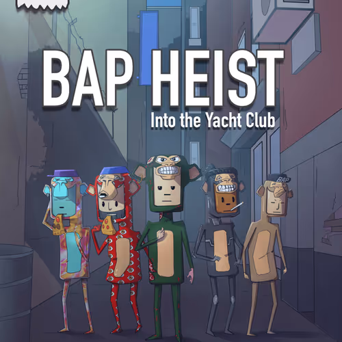 Bap Comics