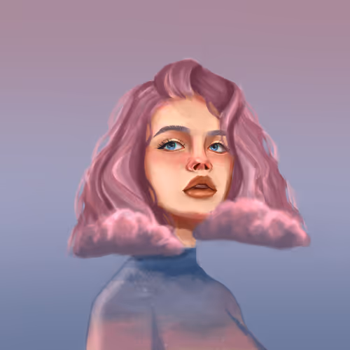 Dream world - TVD8lcI8FH