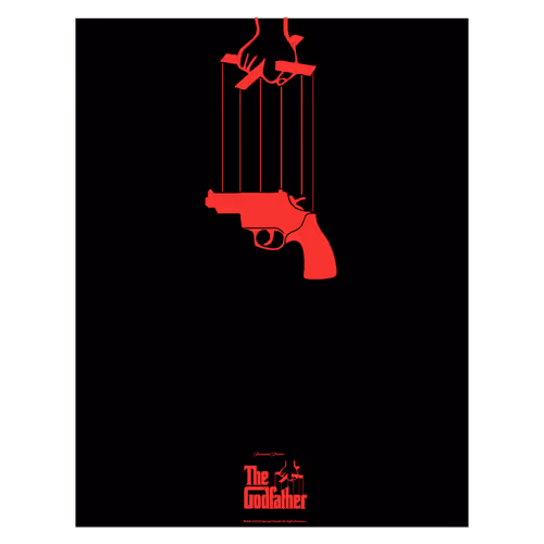 Revolver