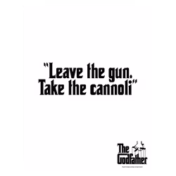 Cannoli