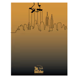 City of Gold