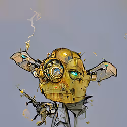 592