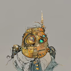 GoblAIn Robot #906