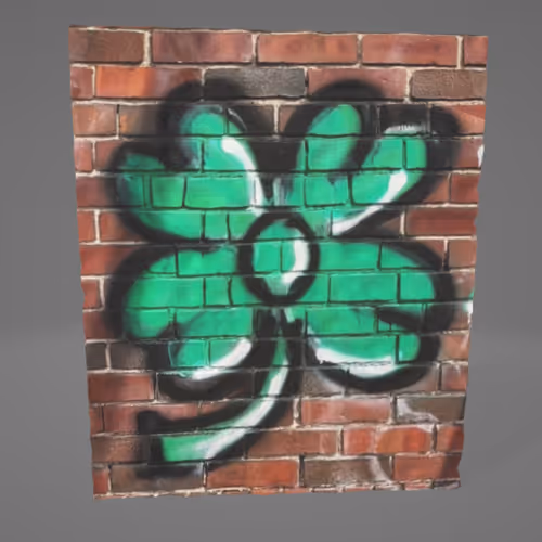 Wall #9