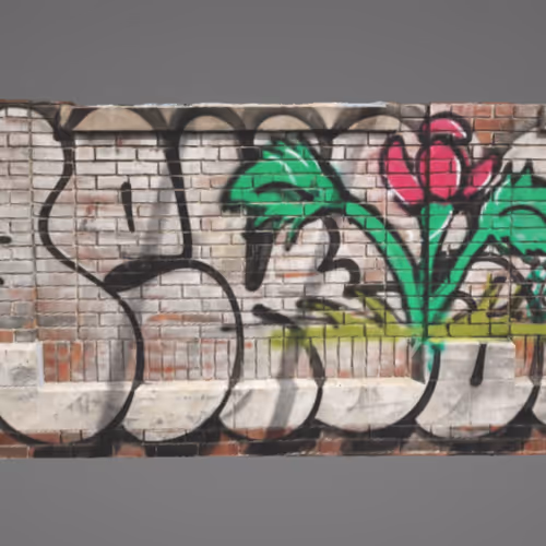 Wall #2