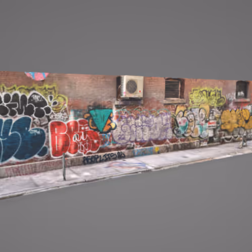 Wall #5