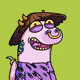 Lacertian #2642