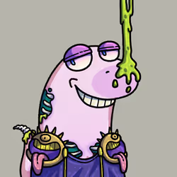 Lacertian #661