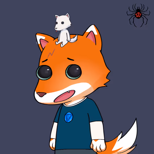 Noble Wolf Pack #137