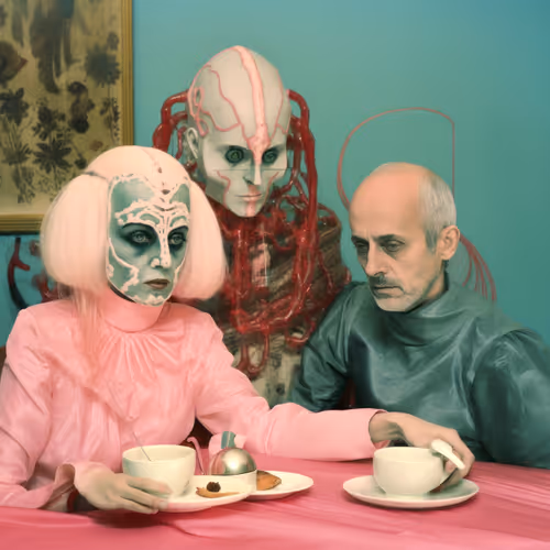 Fallen Gods Of The Year 10000