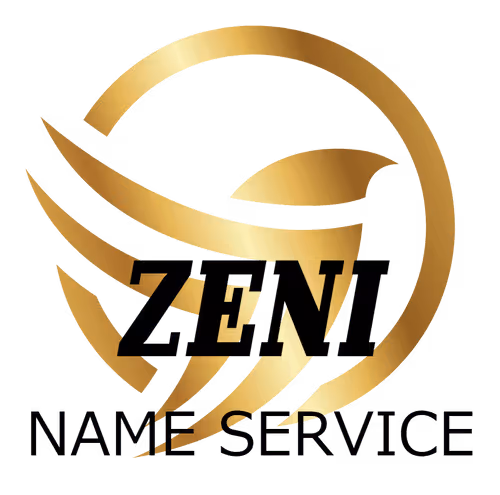 ZeniNameService