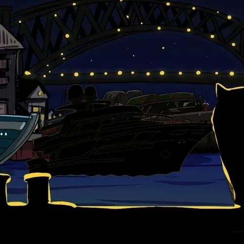 Fineyachtsharborclub