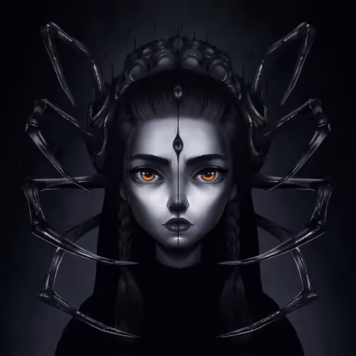 Lost Souls By Jason Duckmanton 2