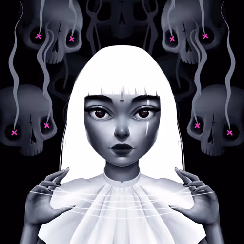 Lost Souls By Jason Duckmanton 2