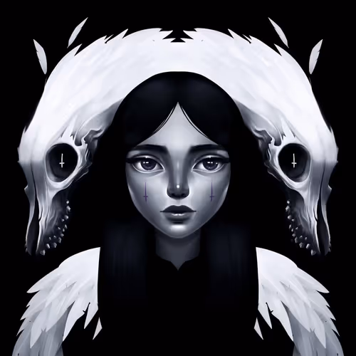 Lost Souls By Jason Duckmanton 2