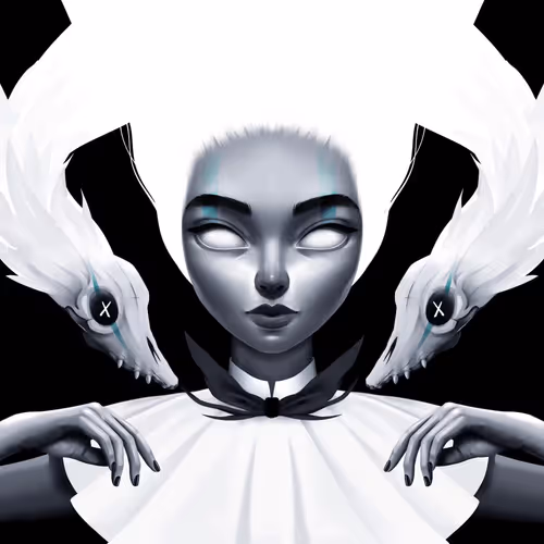 Lost Souls By Jason Duckmanton 1