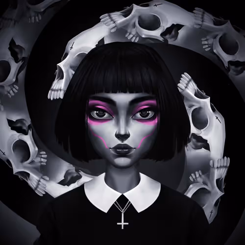 Lost Souls By Jason Duckmanton 2
