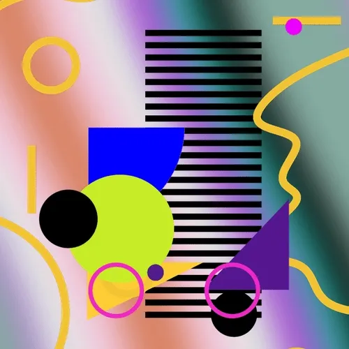 Thoughts In Motion #91
