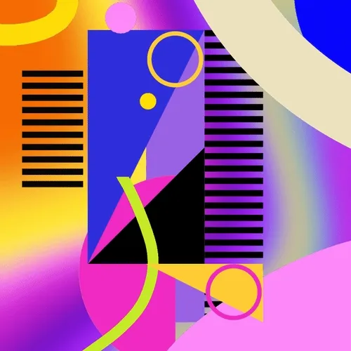 Thoughts In Motion By Jimena Buena Vida