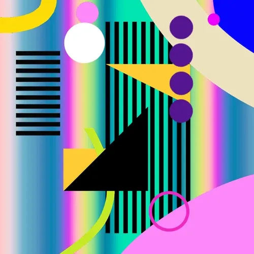 Thoughts In Motion By Jimena Buena Vida