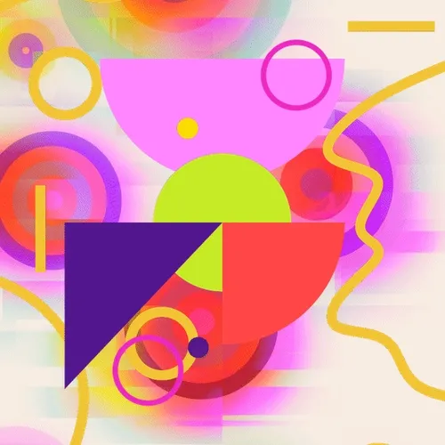 Thoughts In Motion By Jimena Buena Vida