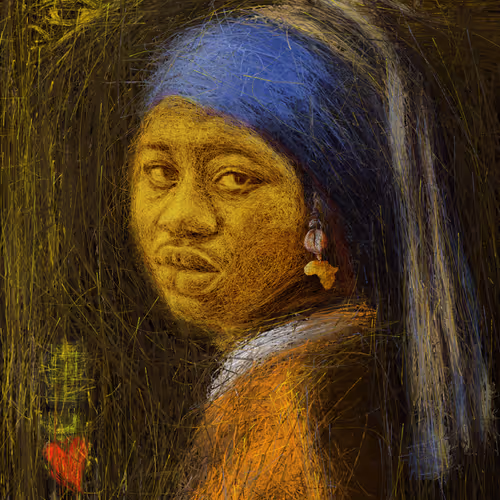 Renaissance Odes: A Rhapsody in Feminine Grace