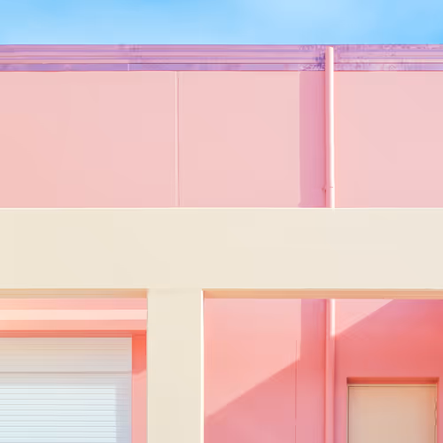 Pink No. 5
