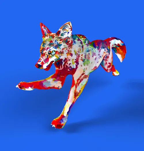 Item #3400030004 Media