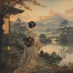 Spirits of Japan #80