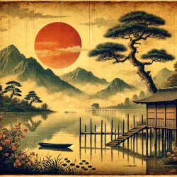 Spirits Of Japan #47